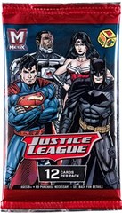 MetaX Justice League TCG Booster Pack